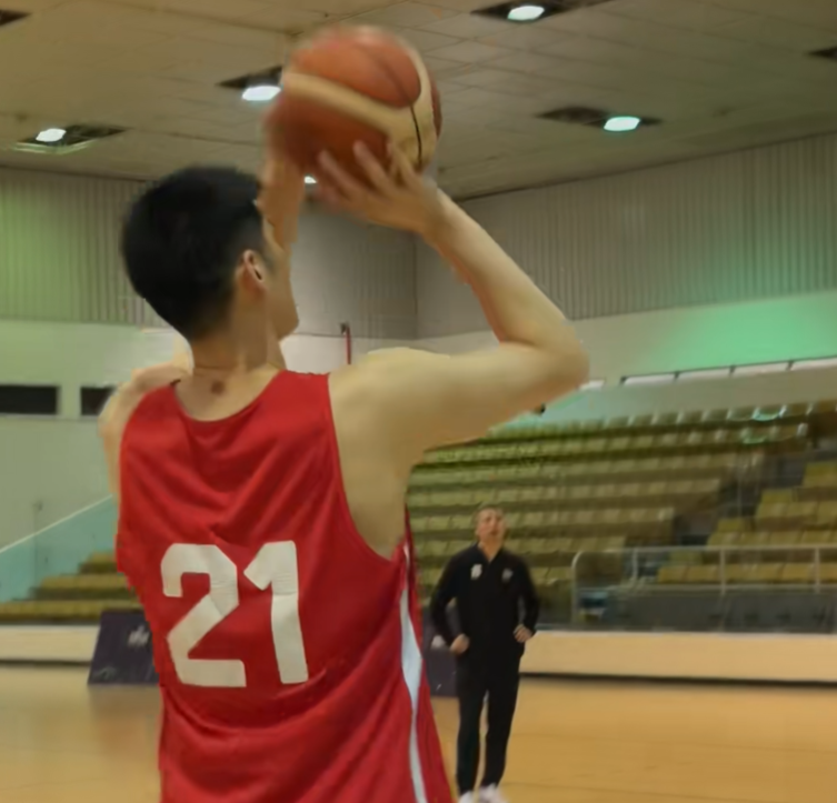 phGp, 不然替补席