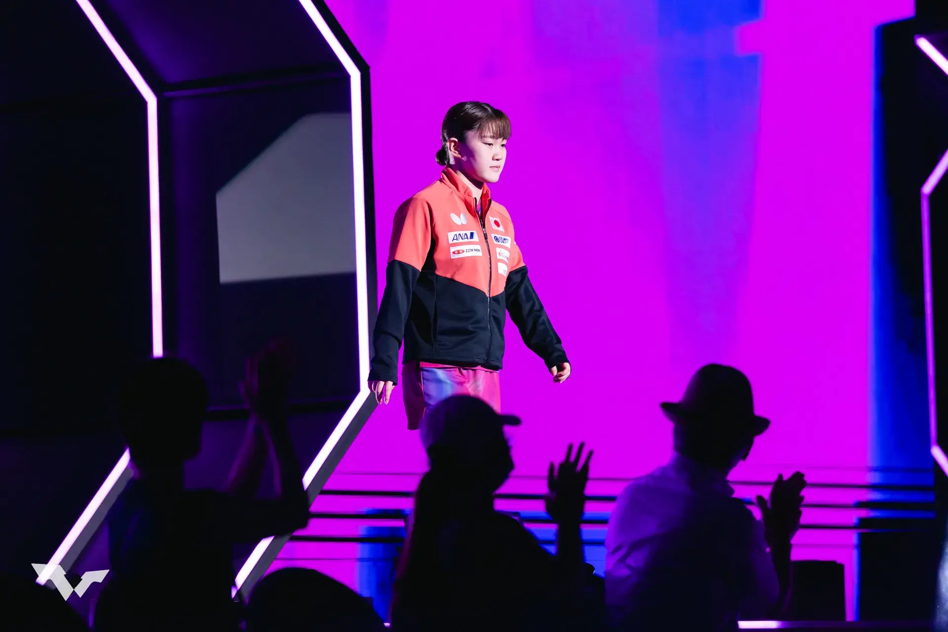 服气是我接, 得我应该还