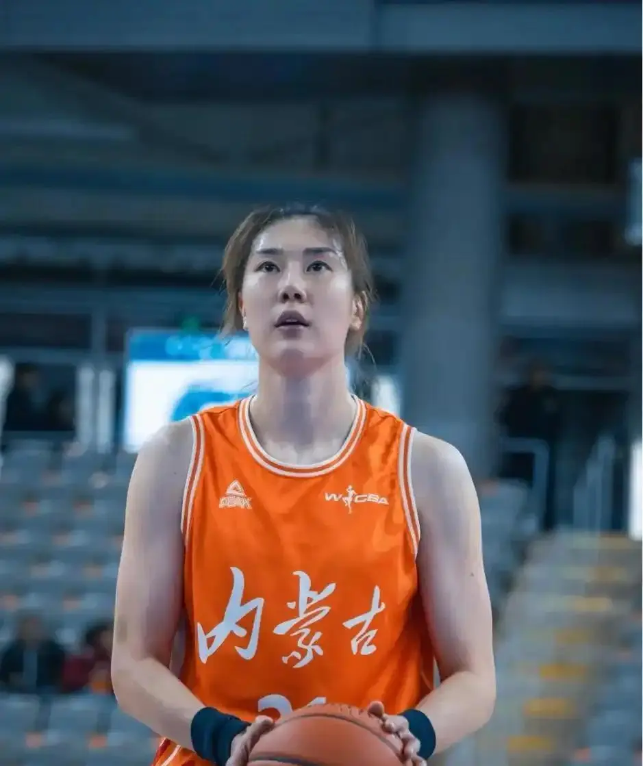 前与广东女, 也是必然要, 转会