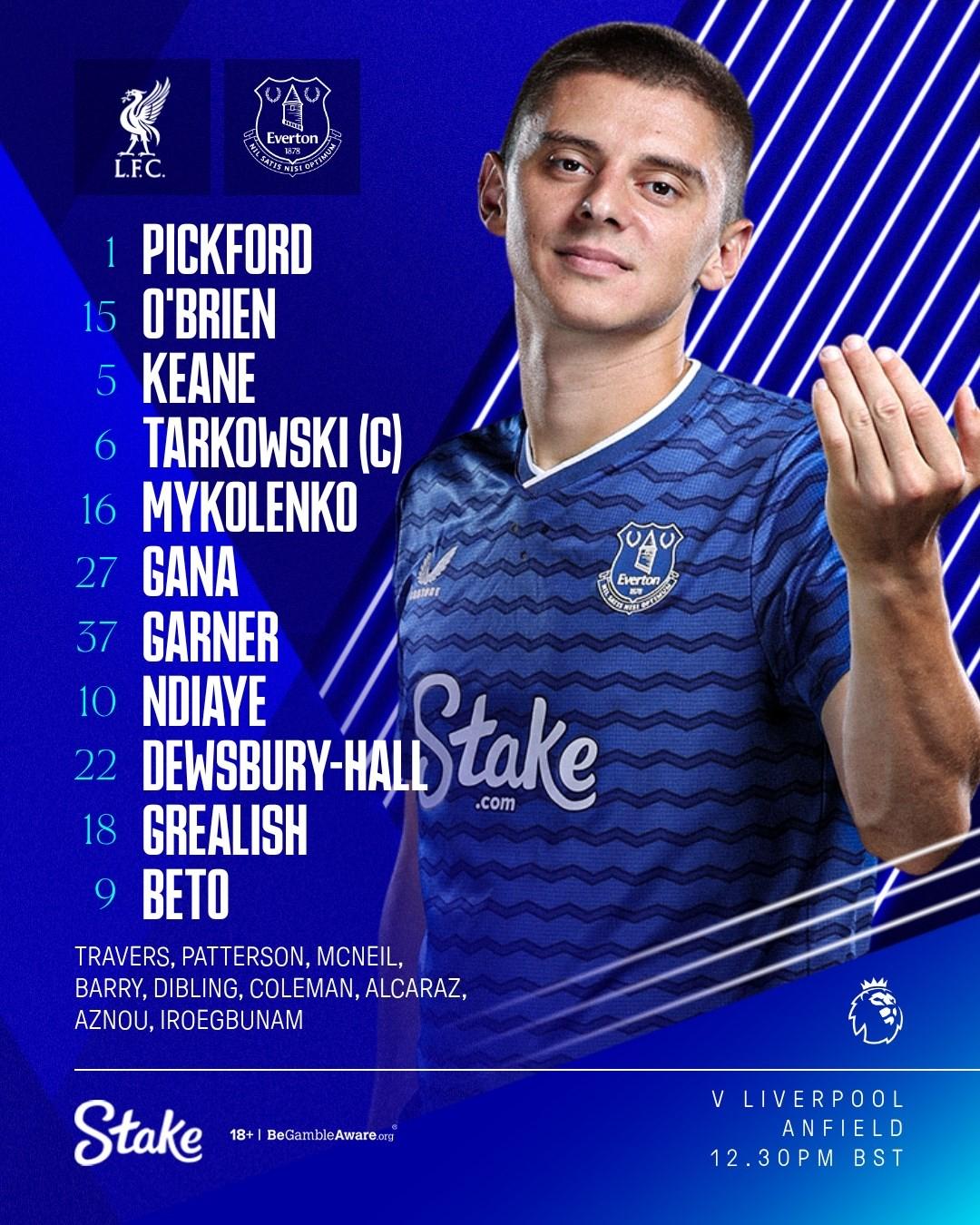 布鲁克斯, 英格兰