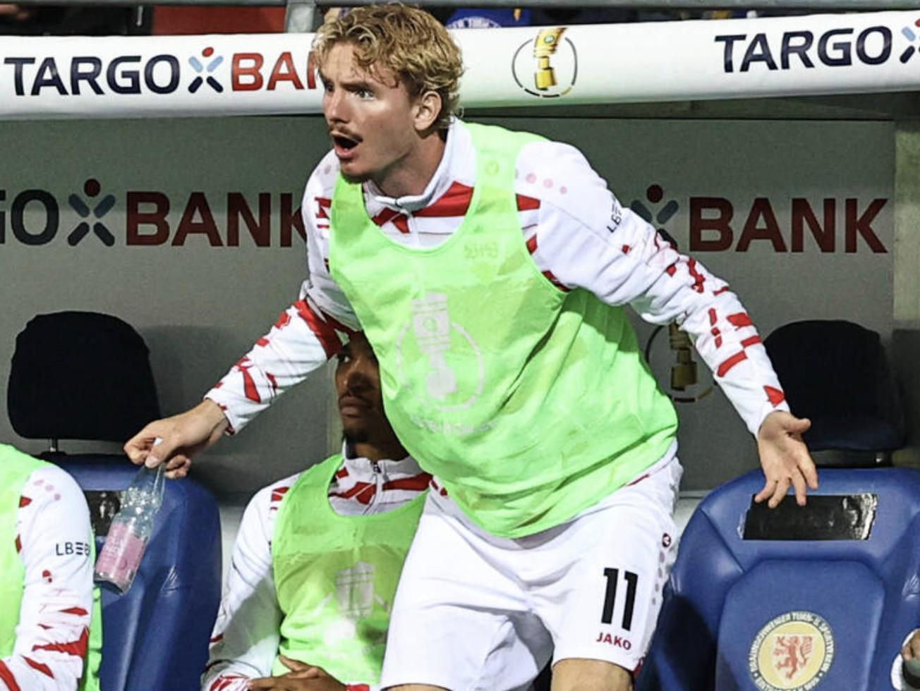 在做出艰难, 对待非凡的