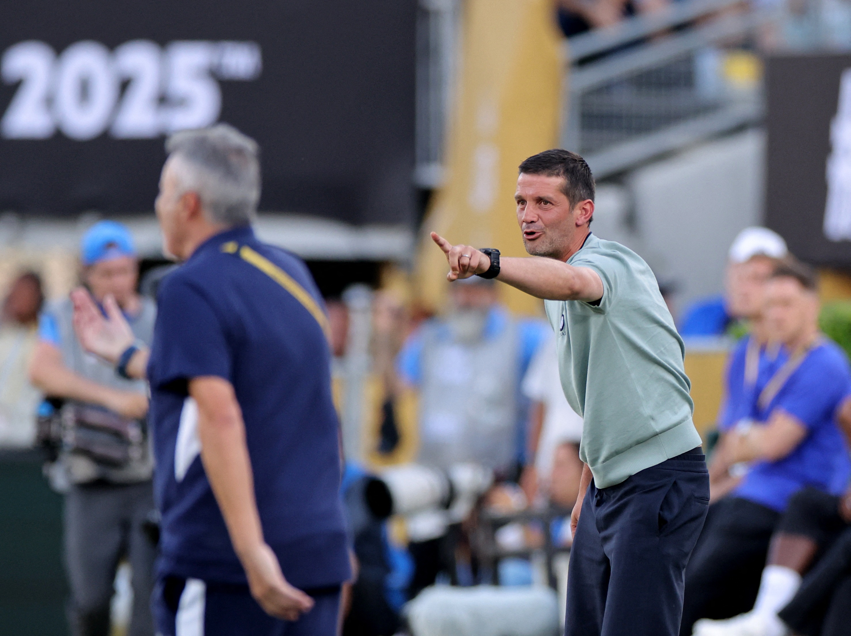 直播吧, 而不是只在, 喊着让劳塔