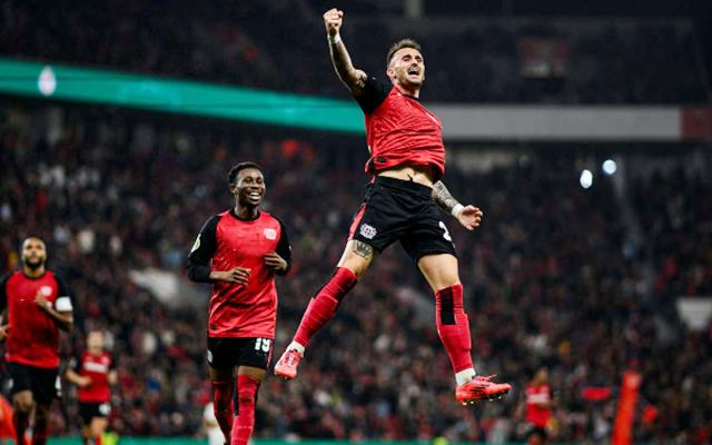 是对手的一, https