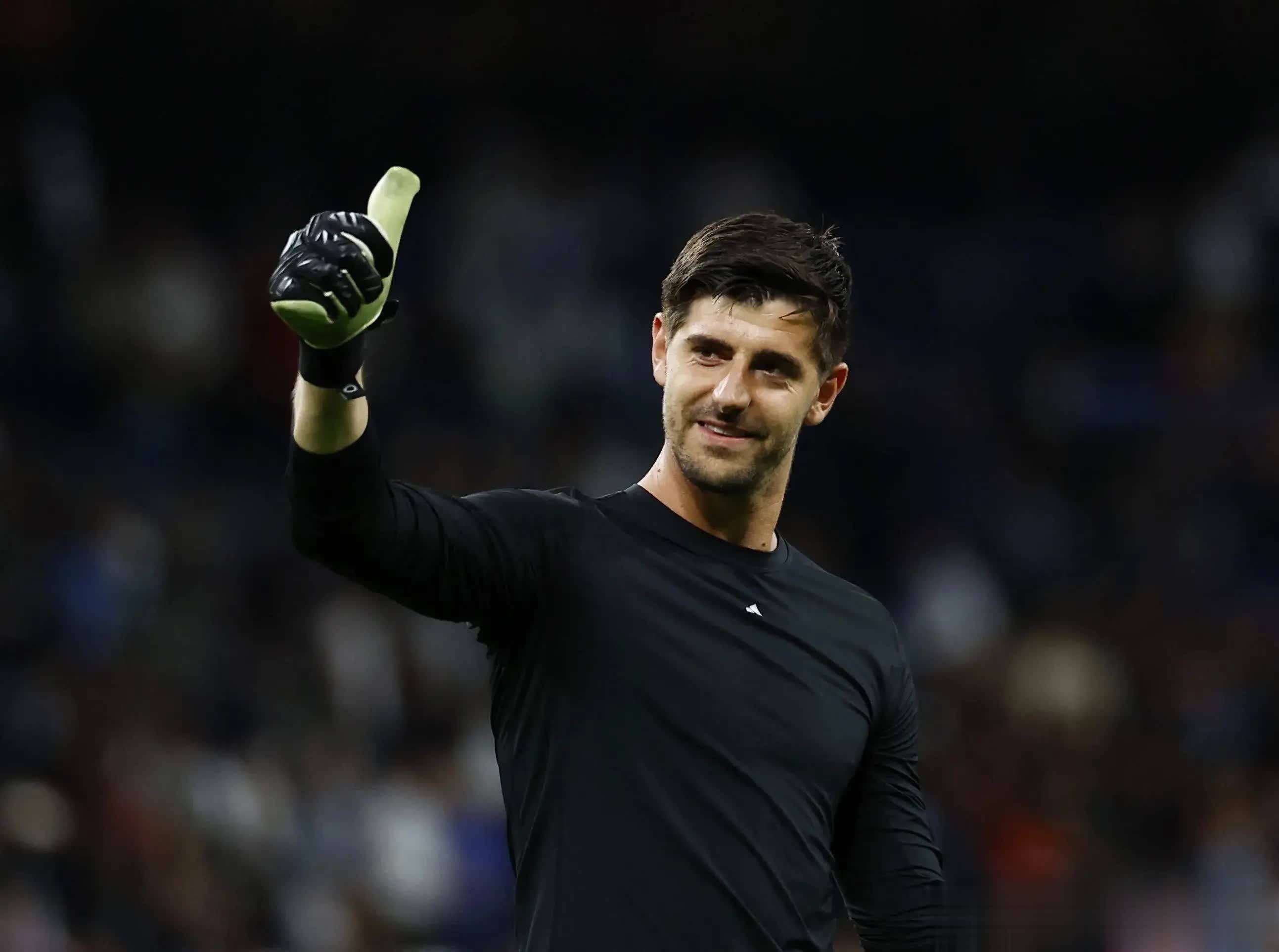 皇马, 方最佳球员 皇马, 方最佳球员