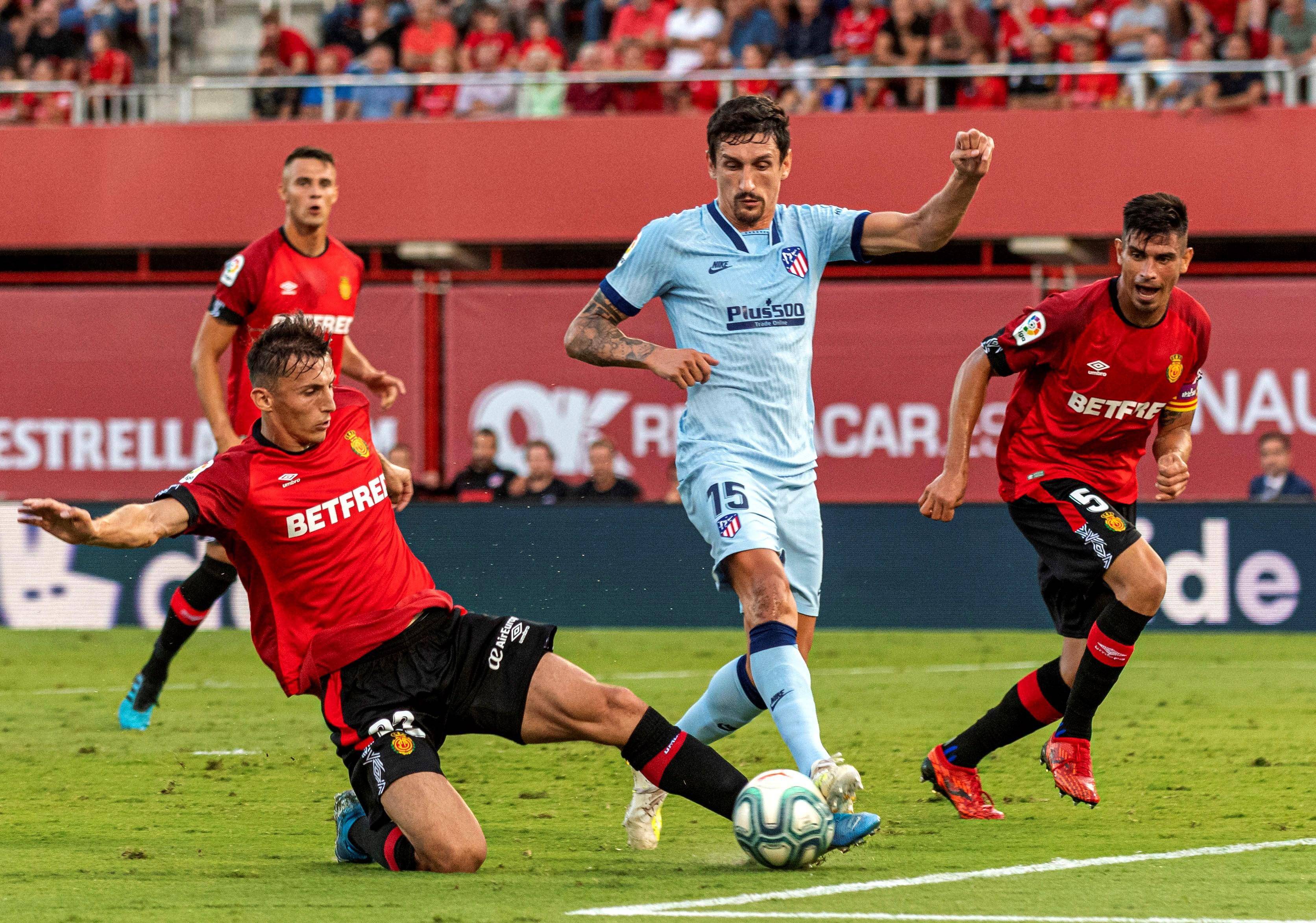 能在上半场, 上半场胶着 能在上半场, 上半场胶着