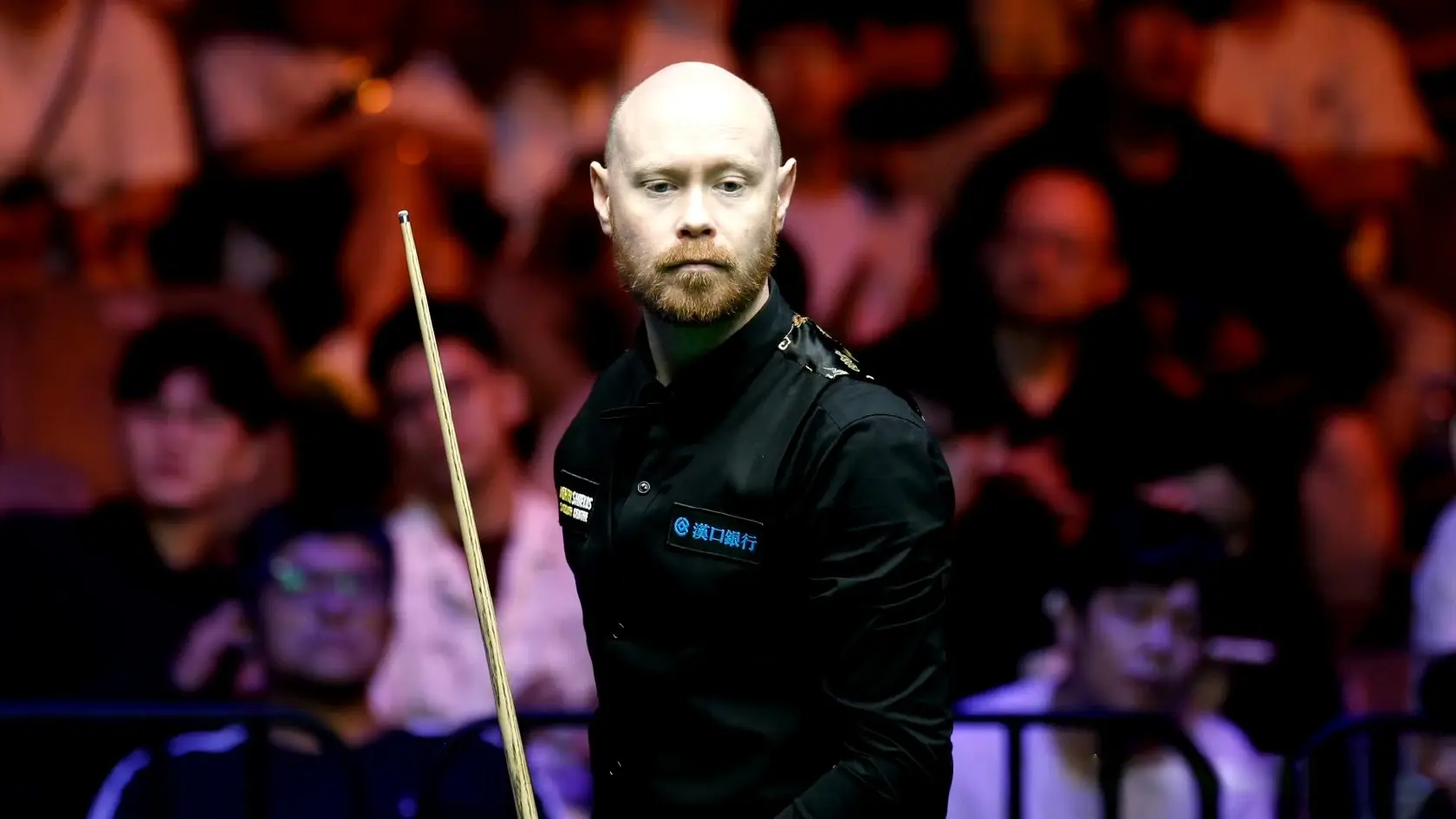 但谢天谢地, 开赛的表现, 现太差了